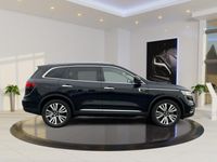 gebraucht Renault Koleos Initiale Paris Panodach Leder GJR dCi 185 X-tronic 4WD