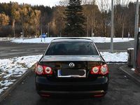 gebraucht VW Jetta Jetta Comfortline 1,4 TSI Comfortline