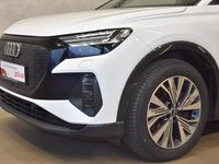 gebraucht Audi Q4 e-tron 50 e-tron quattro