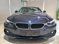 gebraucht BMW 418 Grand Coupe ''LED-LEDER''