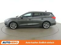 gebraucht Ford Focus 2.0 TDCi EcoBlue Vignale