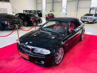 gebraucht BMW M3 Cabriolet 