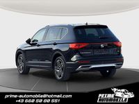gebraucht Seat Tarraco 20 TDI Xcellence DSG 4Drive *7 SITZE*PANO*