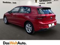 gebraucht VW Golf Life TDI