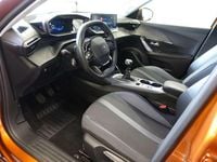 gebraucht Peugeot 2008 Allure