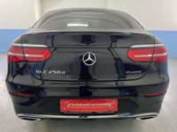 gebraucht Mercedes GLC250 d 4MATIC * SOFORT FINANZIERUNG & EINTAUSCH MÖGL...