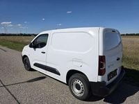 gebraucht Peugeot Partner Partner Standard BlueHDi 75 S&S Pro