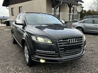 gebraucht Audi Q7 3,0 TDI V6 quattro DPF Tiptronic