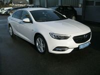 Gebraucht Opel Insignia Innovation 110 PS (80 kW) 2019 Limousine