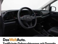 gebraucht VW Caddy Cargo 2,0 TDI 4MOTION
