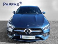 gebraucht Mercedes CLA180 Shooting Brake d