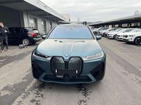 Gebraucht BMW iX 239 kW (326 PS) 2024 SUV