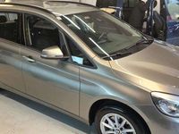 gebraucht BMW 218 Gran Tourer 218 d xDrive Aut.