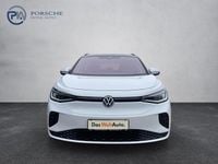 gebraucht VW ID.4 GTX 4MOTION 220 kW