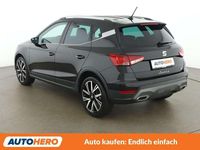 gebraucht Seat Arona 1.0 TSI FR