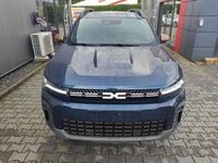 Neu Dacia Bigster Extreme 140 PS (102 kW) 2025 SUV