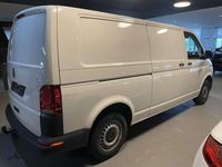 gebraucht VW T6.1 Transporter Kasten Normaldach lang FWD AHV