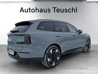 gebraucht Volvo EX90 Ultra, Twin Motor, Vollelektrisch, 7 Sitze