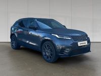 Gebraucht Land Rover Range Rover Velar SE Dynamic 300 PS (220 kW) 2025 Carpathian grey SUV