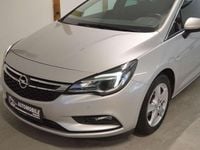gebraucht Opel Astra 6 CDTI **Innovation**Sportsitze**Navi**