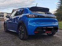 gebraucht Peugeot 208 GT-Line PureTech 100 S