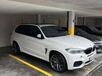Gebraucht BMW X5 313 PS (230 kW) 2018 SUV