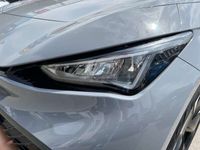 gebraucht Cupra Born 58kWh LED 2xKlima LM PDC