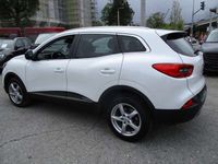 gebraucht Renault Kadjar Bose Edition 4x4