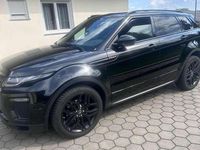 gebraucht Land Rover Range Rover evoque RangeHSE Dynamic 20 TD4 Aut.