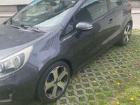 gebraucht Kia Rio Spirit