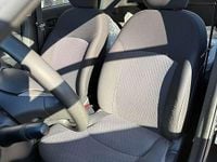 Gebraucht Mitsubishi Space Star Inform 71 PS (52 kW) 2020 Schwarz Kleinwagen