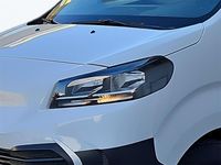 gebraucht Toyota Proace 2,0 l, 144 PS Kastenwagen ProWork L2