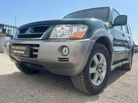 gebraucht Mitsubishi Pajero PajeroInstyle 3,2 DI-D **7-Sitze*Neues Pickerl**