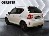 gebraucht Suzuki Ignis aus Dornbirn - 83 PS und 150 km