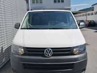 gebraucht VW T5 Transporter