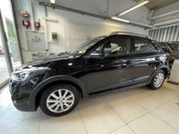 Gebraucht Hyundai i20 Active 120 PS (88 kW) 2018 Schwarz Kleinwagen