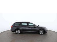 gebraucht VW Passat Variant 2.0 TDI Business Aut MATRIX RADAR