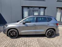 gebraucht Seat Ateca FR 1.5 TSI ACT DSG