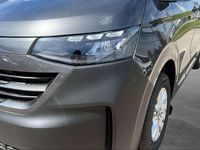 Neu VW Transporter 150 PS (110 kW) 2025 Mittelgrau  normal Van