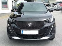 gebraucht Peugeot e-2008 200850kWh GT