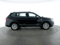 gebraucht VW Tiguan Allspace Alls. HL TDI 4MOTION DSG 5-Sitzer