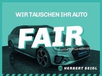 gebraucht Audi A3 A3 Limo SPORT 1,6 TDI Limo SPORT 1,6 TDI