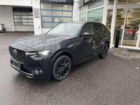 gebraucht Mazda CX-60 2.5L e-SKYACTIV PHEV 327ps 8AT AWD HOMURA COSO [DRAS]
