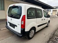 gebraucht Peugeot TePee Partner Classic 1,6 HDi 75