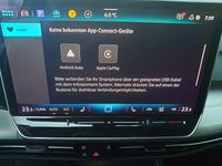 Neu VW Golf VIII 115 PS (84 kW) 2026 Weiss  normal