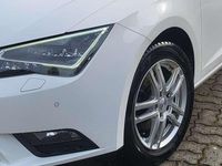 Gebraucht Seat Leon 110 PS (80 kW) 2016 Limousine