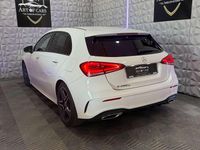 gebraucht Mercedes A200 AMG-Line/LED Multibeam/Alcantara/297 Euro im Monat