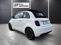 gebraucht Fiat 500e Icon 42 kWh
