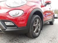 gebraucht Fiat 500X 2,0 Multi-Jet II 140 Off-Road Look Cross Aut.