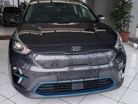 gebraucht Kia e-Niro niro Niro EV 64kWh long Range Silber Aut.